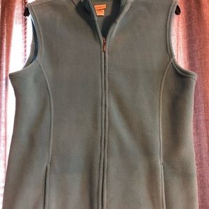 LL Bean Vest